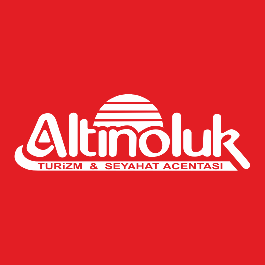Altınoluk Turizm Logosu