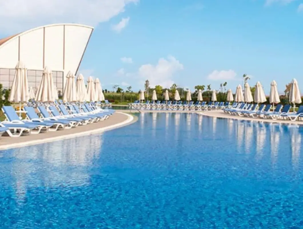 AKRONES Hotel
