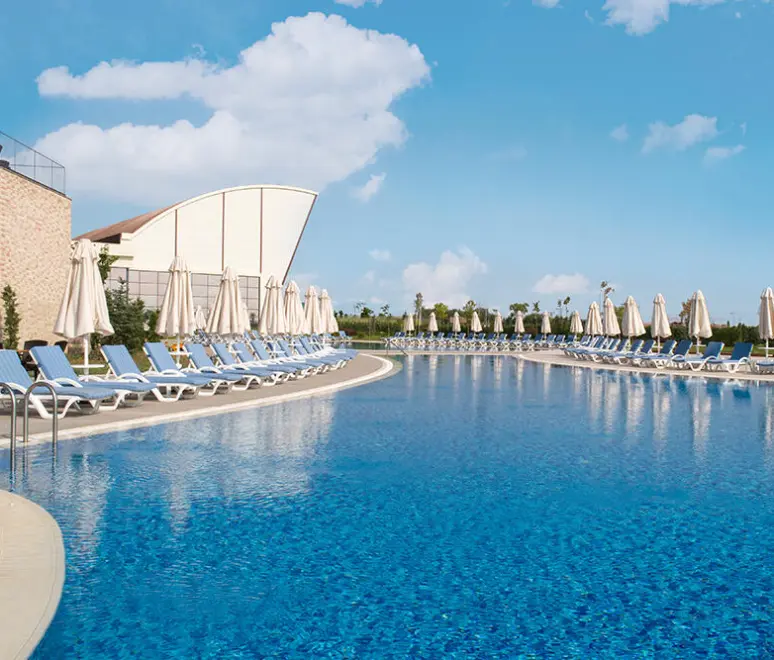 AKRONES Hotel