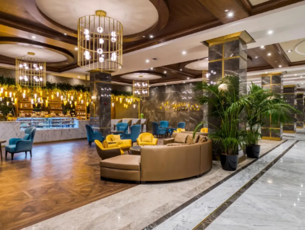 BN Hotel Thermal & Wellness