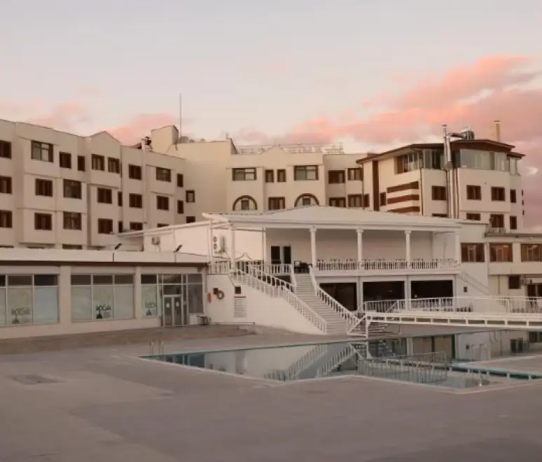 EMİN KOÇAK TERMAL