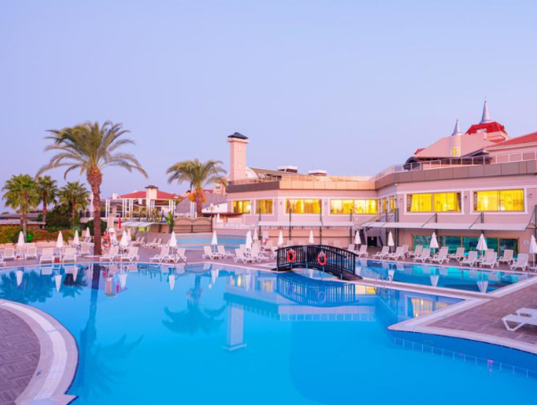 AYDIN BEY OTEL