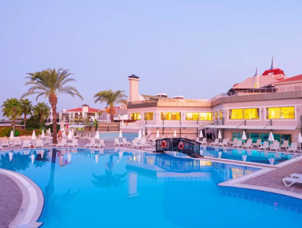 AYDIN BEY OTEL