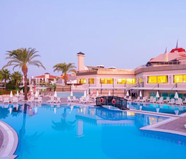 AYDIN BEY OTEL