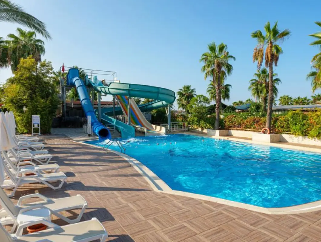 AYDIN BEY OTEL