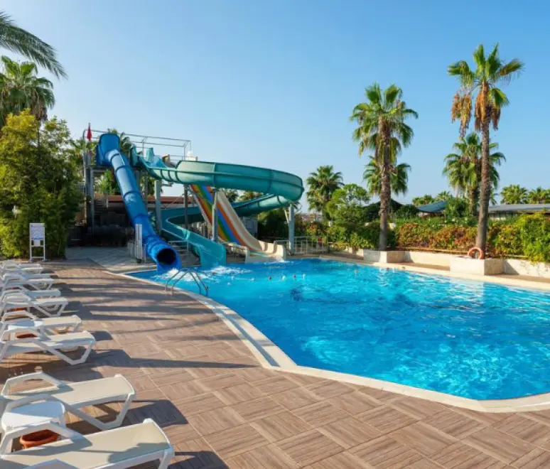 AYDIN BEY OTEL