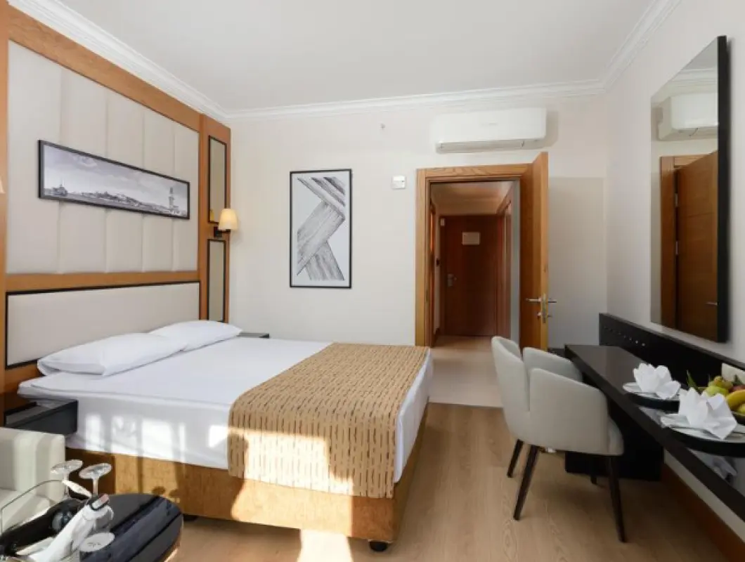 AYDIN BEY OTEL