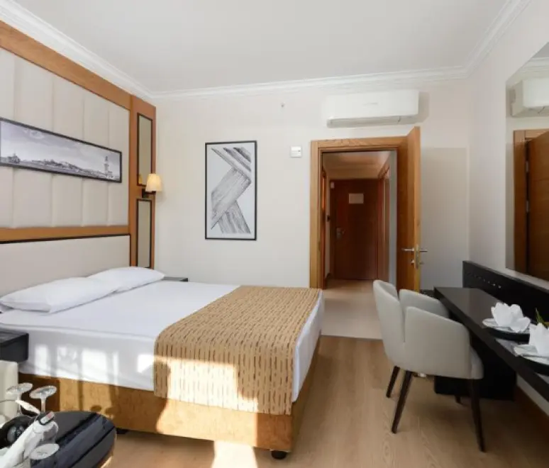 AYDIN BEY OTEL