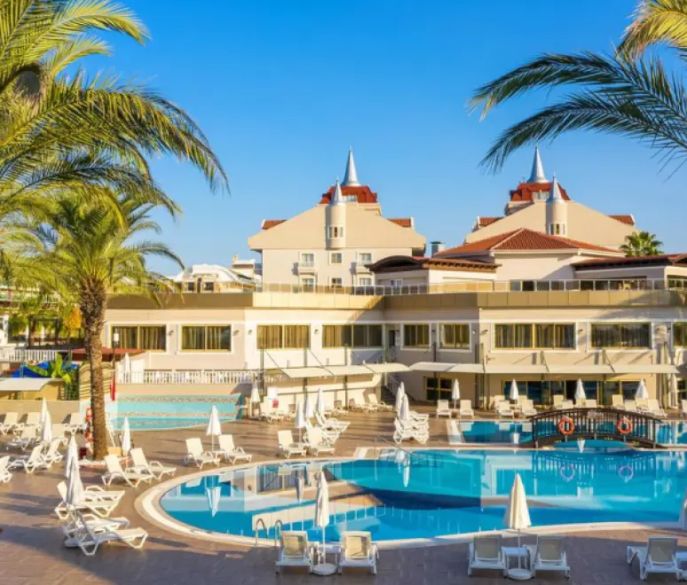 AYDIN BEY OTEL