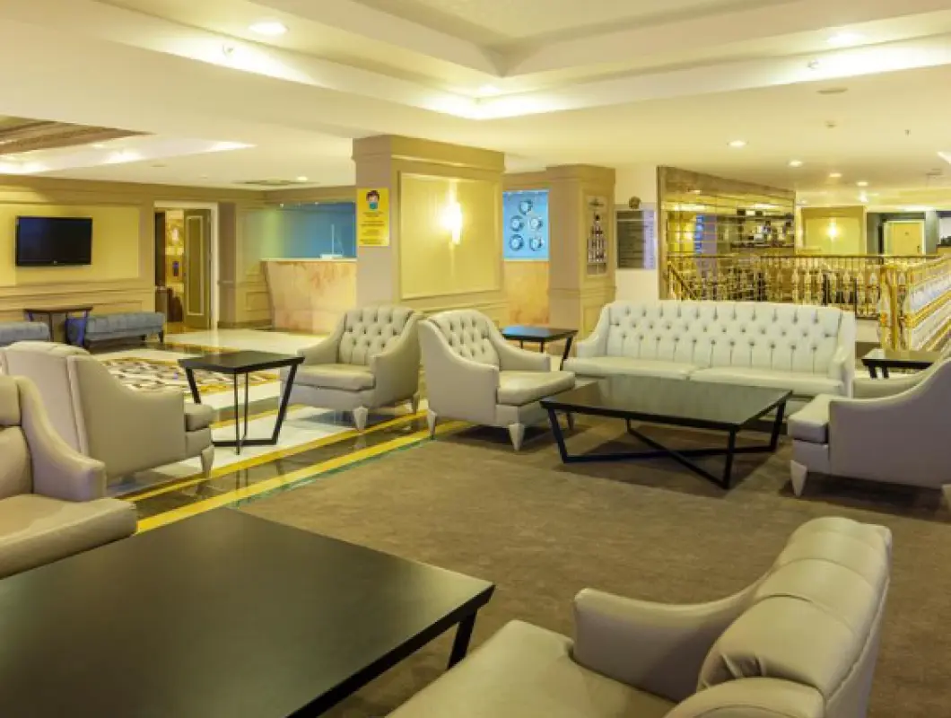 AYDIN BEY OTEL