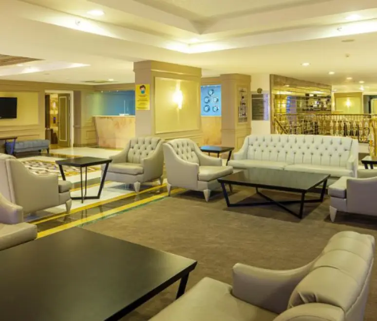 AYDIN BEY OTEL