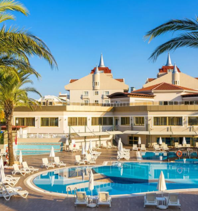 AYDIN BEY OTEL