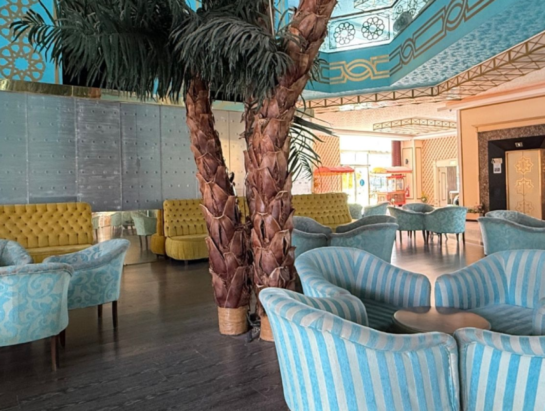 SANİTAS OTEL