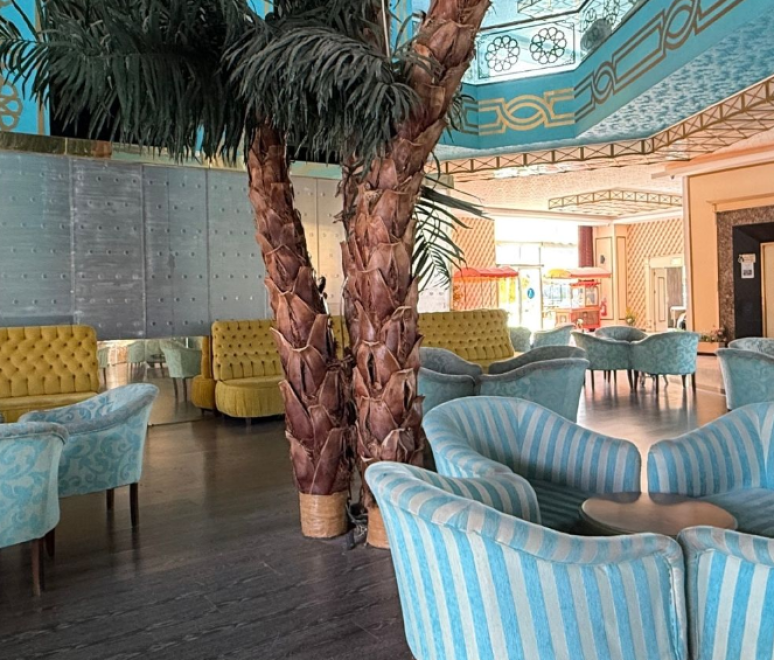 SANİTAS OTEL