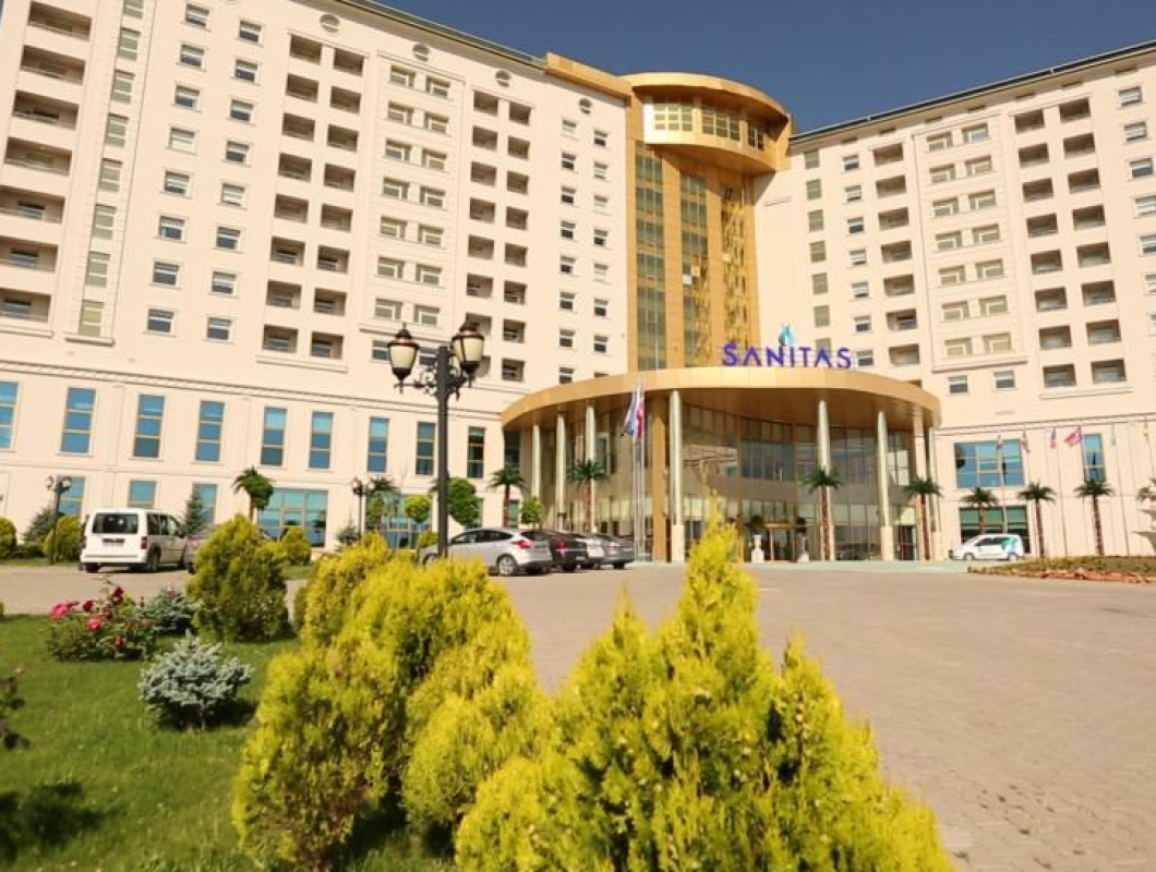SANİTAS OTEL