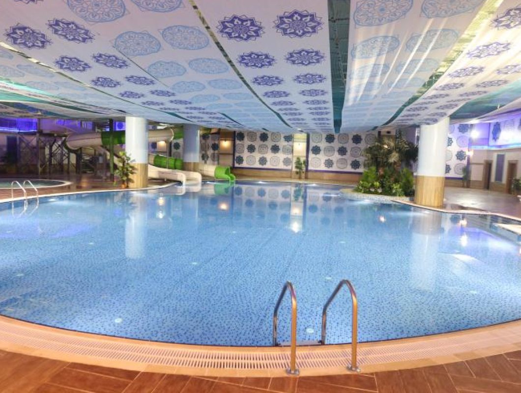 SANİTAS OTEL