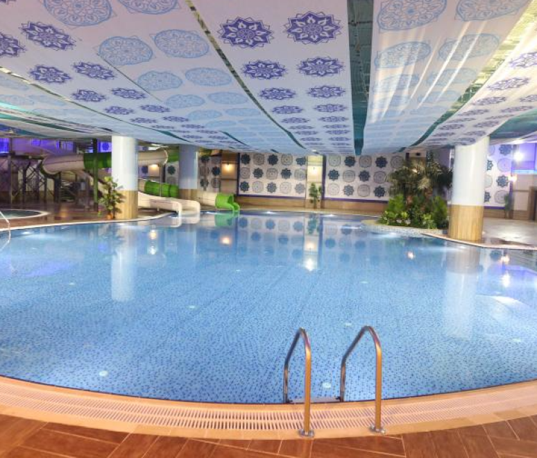 SANİTAS OTEL