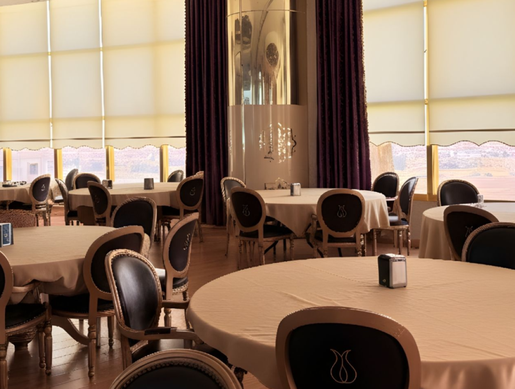 SANİTAS OTEL