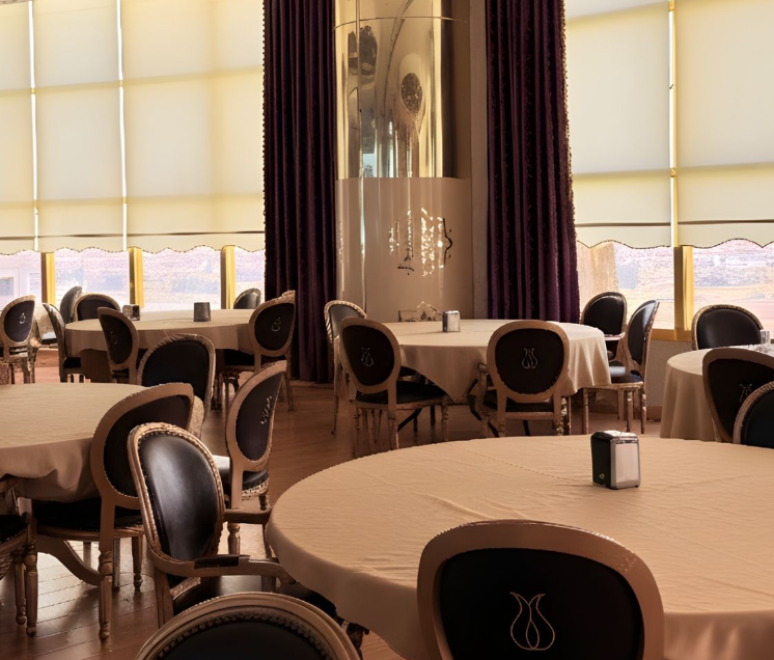 SANİTAS OTEL