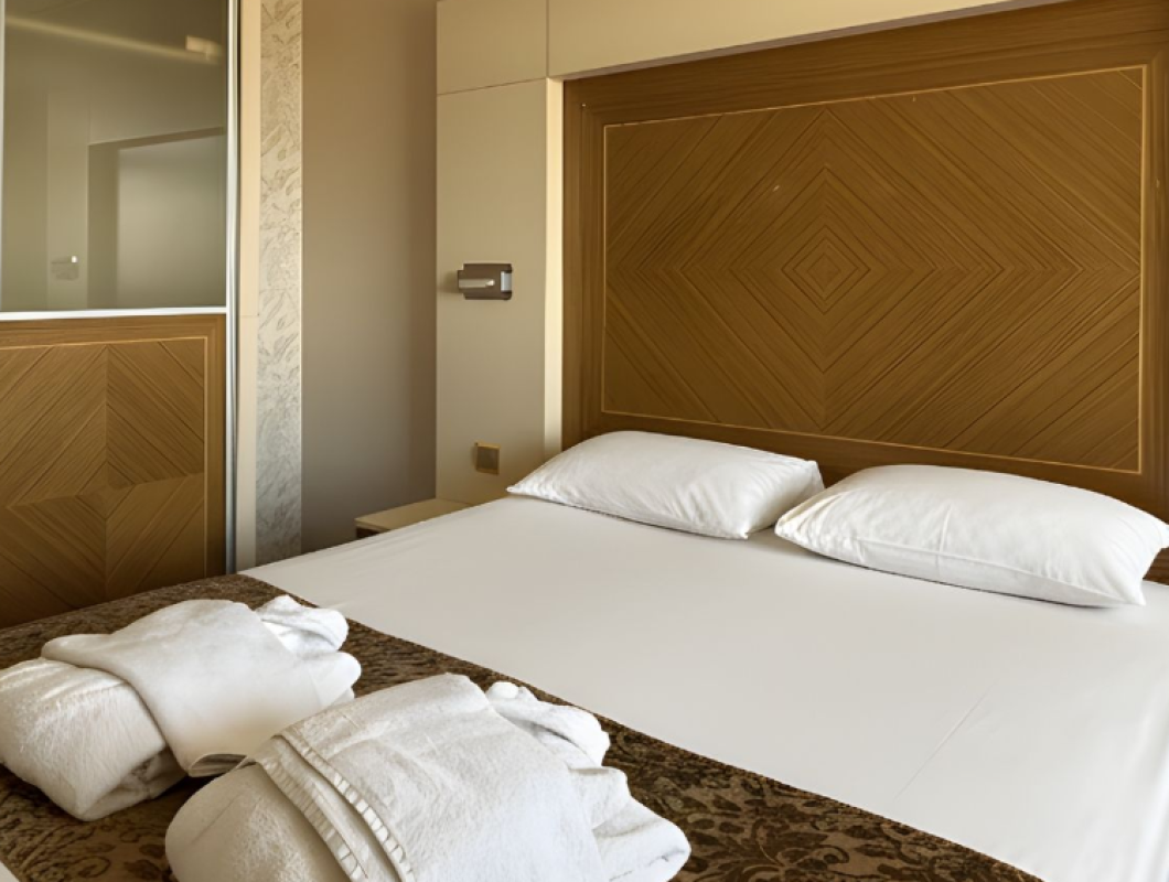 SANİTAS OTEL