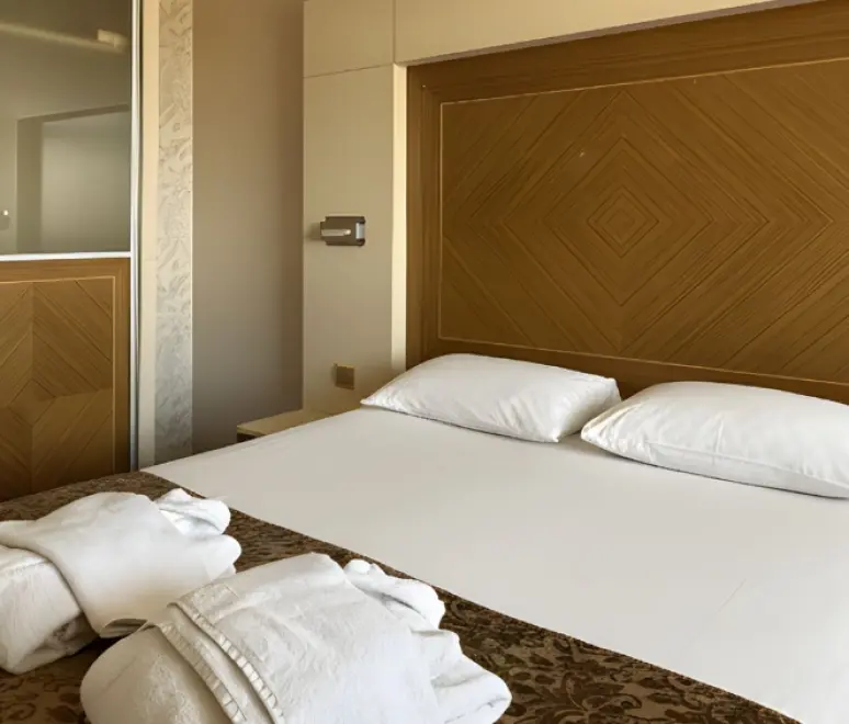 SANİTAS OTEL