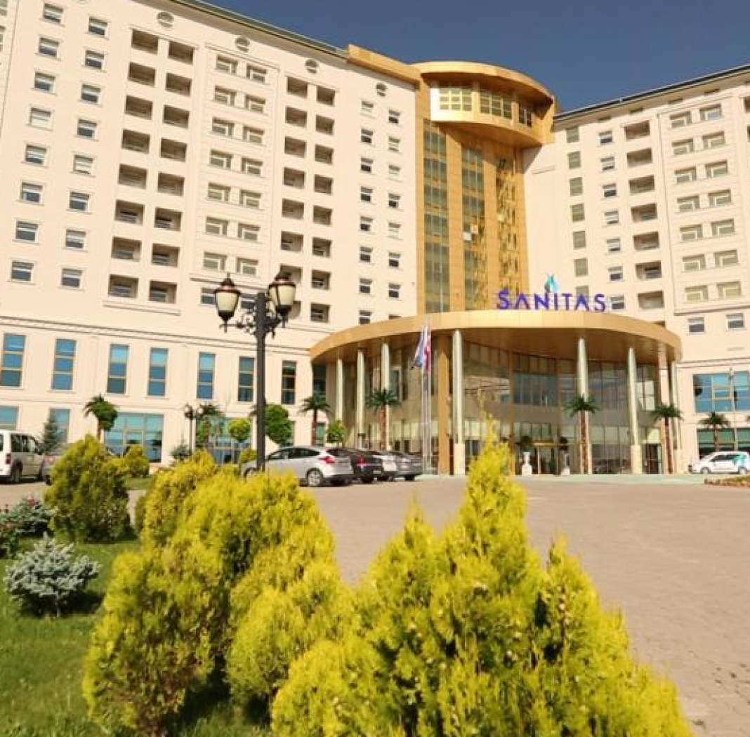 SANİTAS OTEL