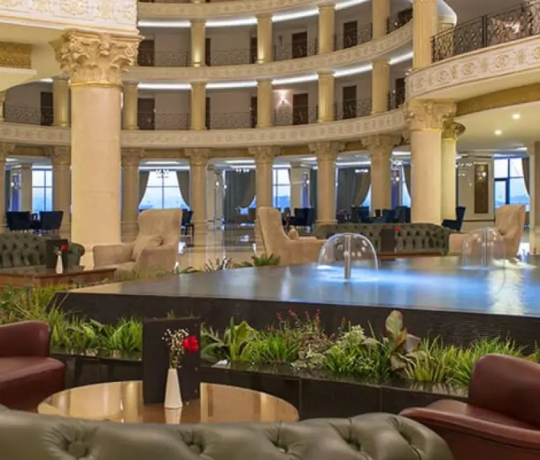 AFYON AKRONES TERMAL OTEL
