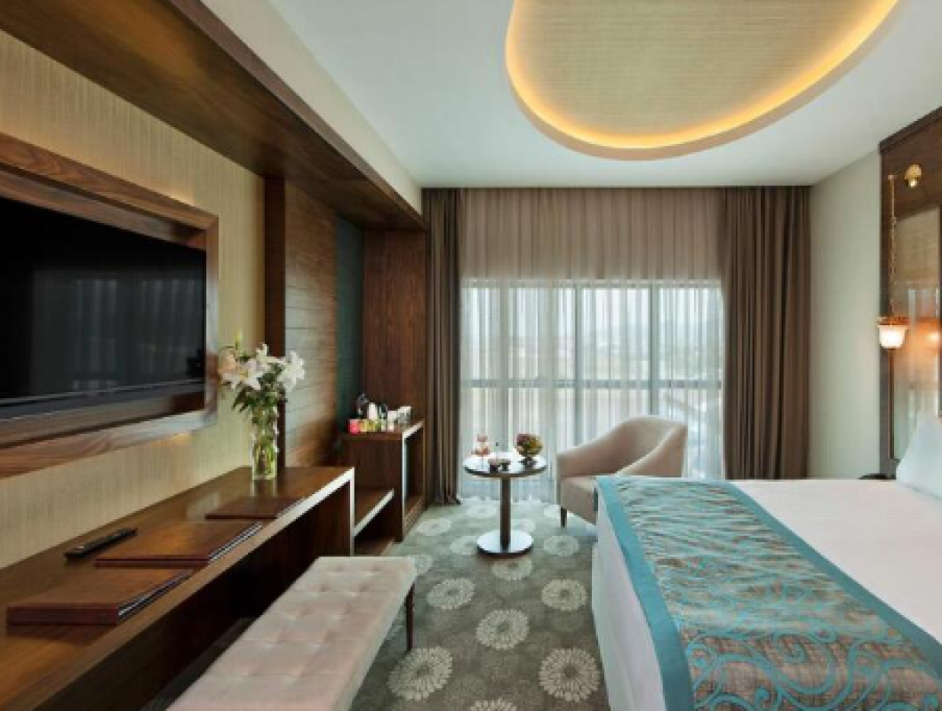 AKRONES Hotel