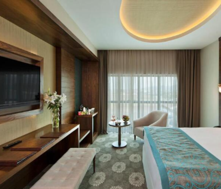 AKRONES Hotel