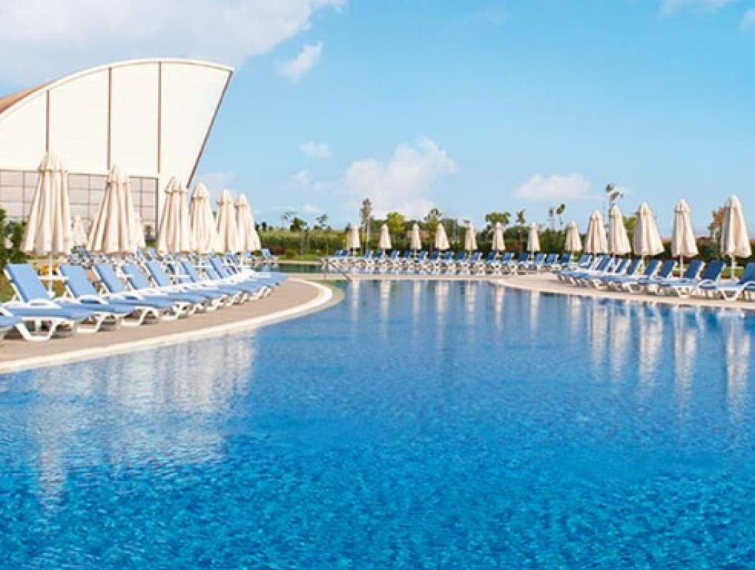 AKRONES Hotel