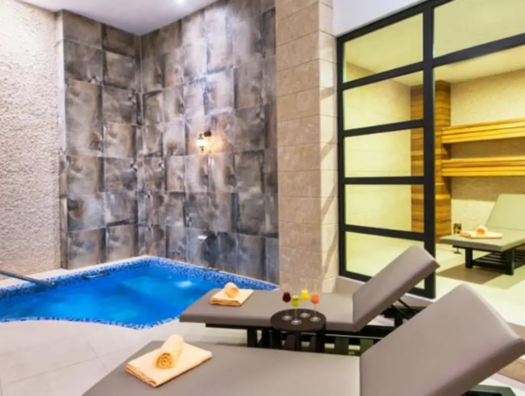 AFYON AKRONES TERMAL OTEL
