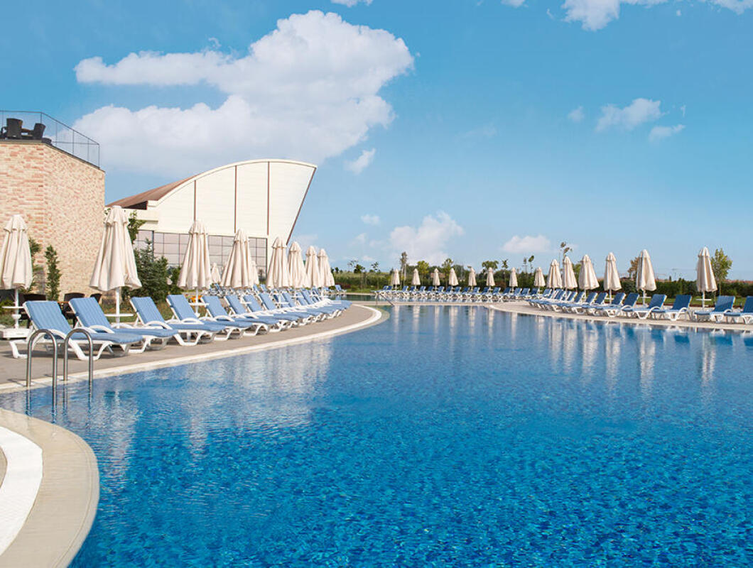 AKRONES Hotel