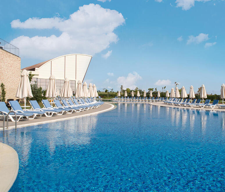 AKRONES Hotel