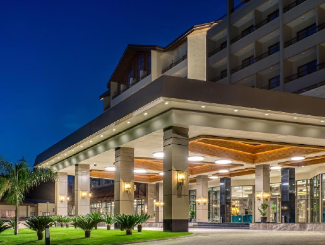 BN Hotel Thermal & Wellness