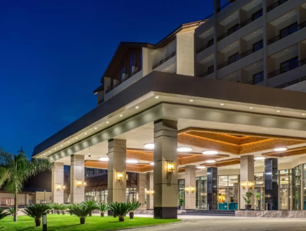 BN Hotel Thermal & Wellness