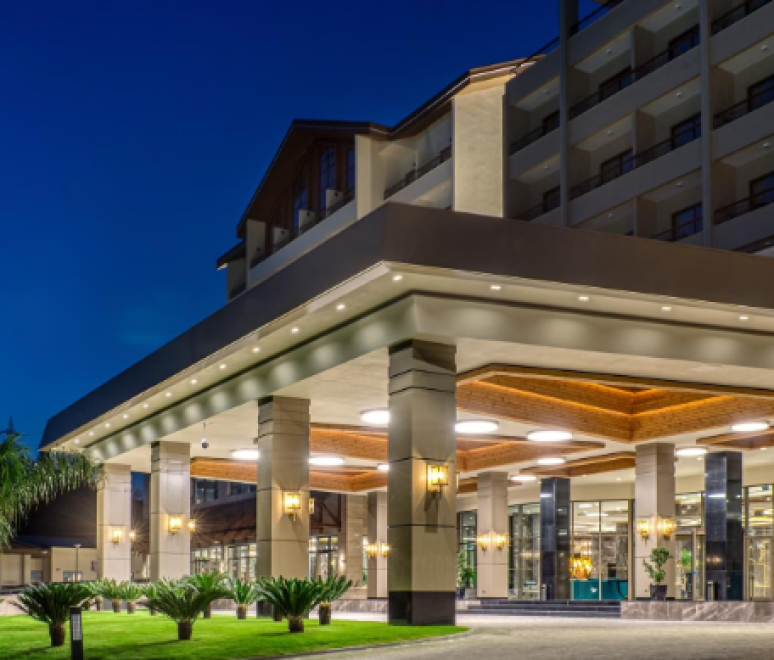 BN Hotel Thermal & Wellness