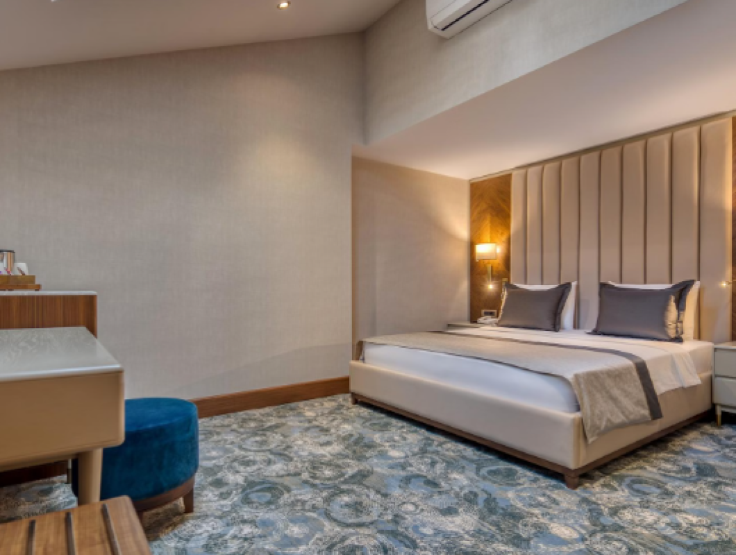 BN Hotel Thermal & Wellness