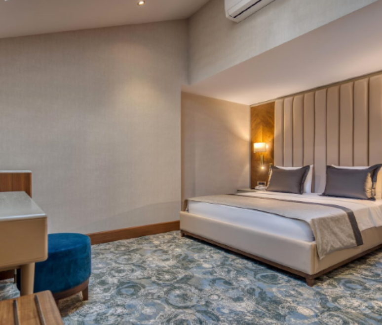 BN Hotel Thermal & Wellness