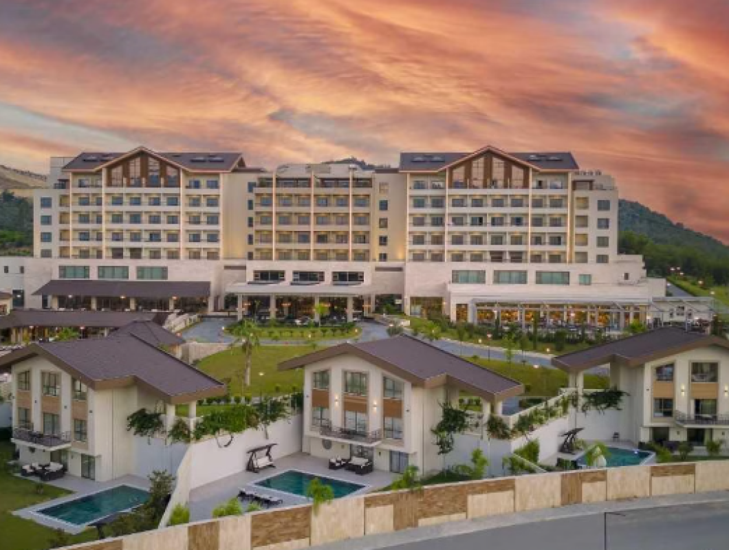BN Hotel Thermal & Wellness