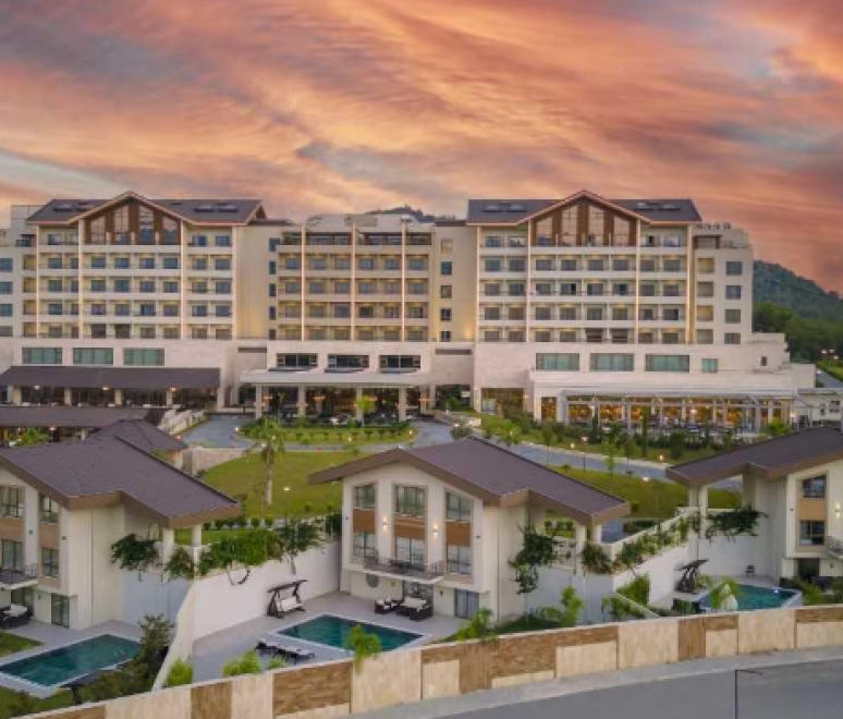 BN Hotel Thermal & Wellness