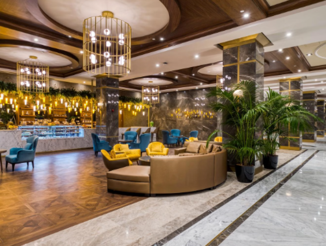 BN Hotel Thermal & Wellness