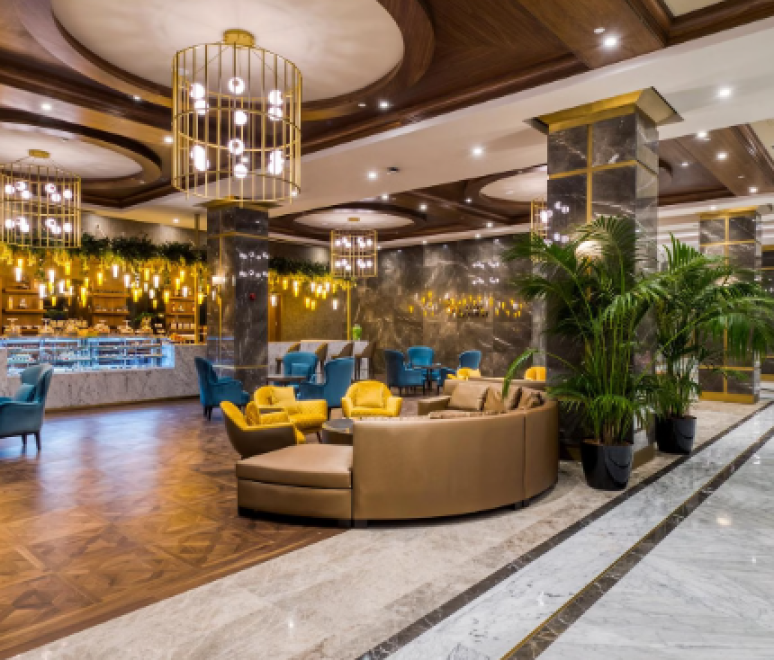 BN Hotel Thermal & Wellness