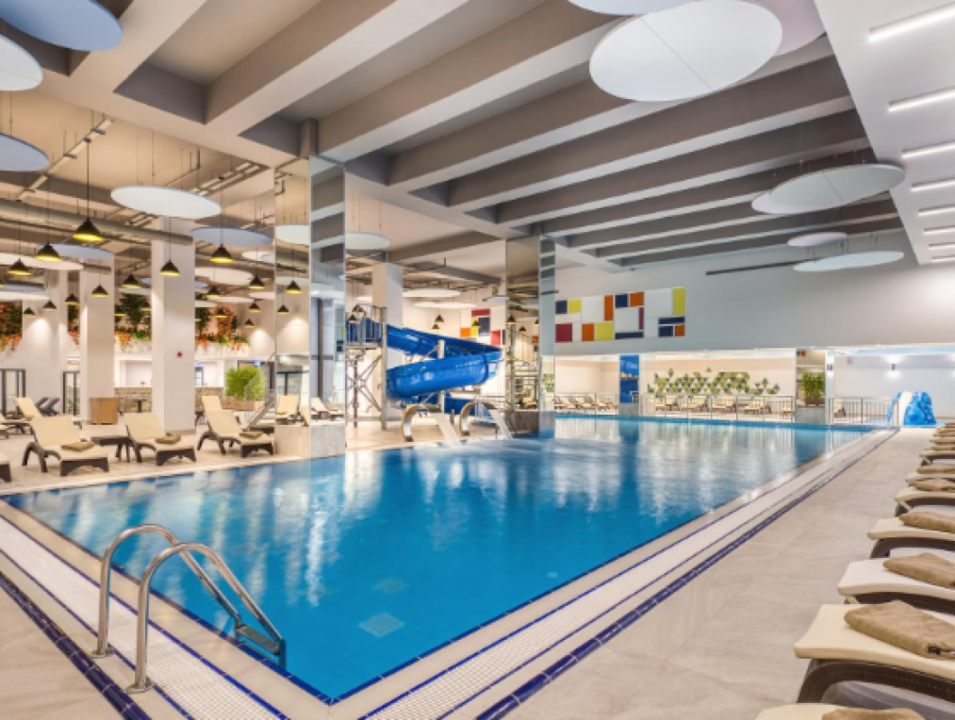 BN Hotel Thermal & Wellness
