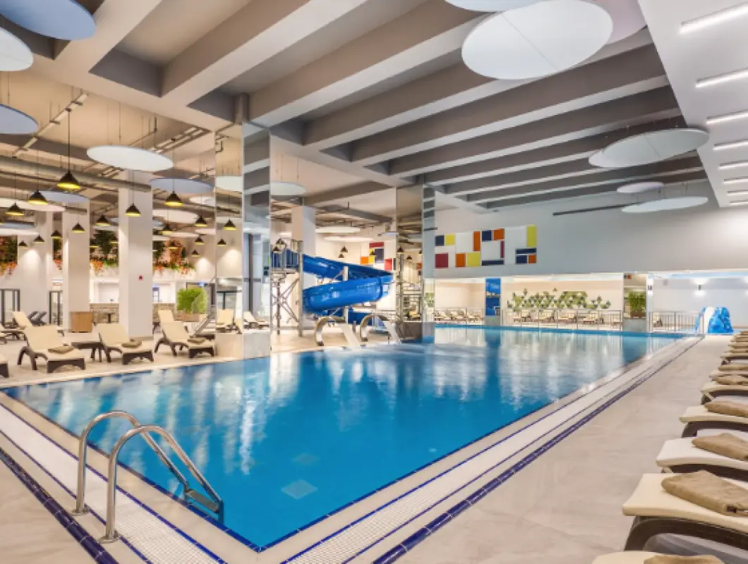 BN Hotel Thermal & Wellness