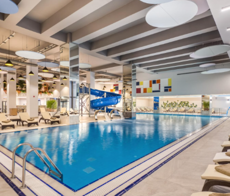 BN Hotel Thermal & Wellness
