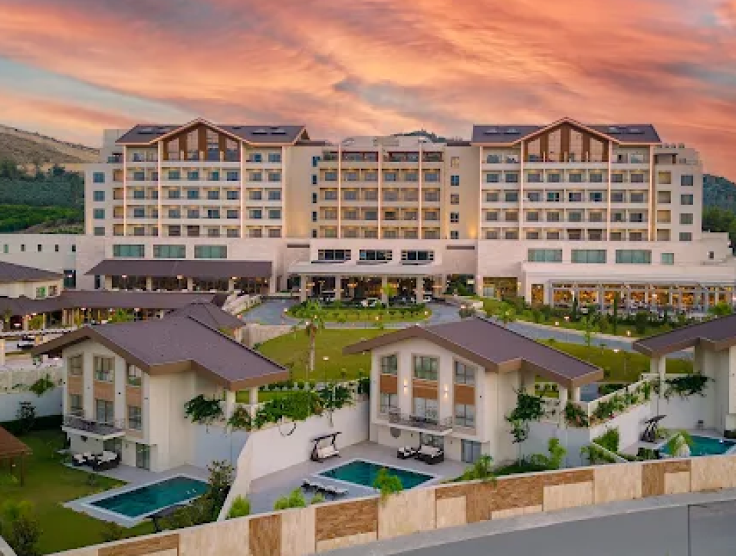BN Hotel Thermal & Wellness