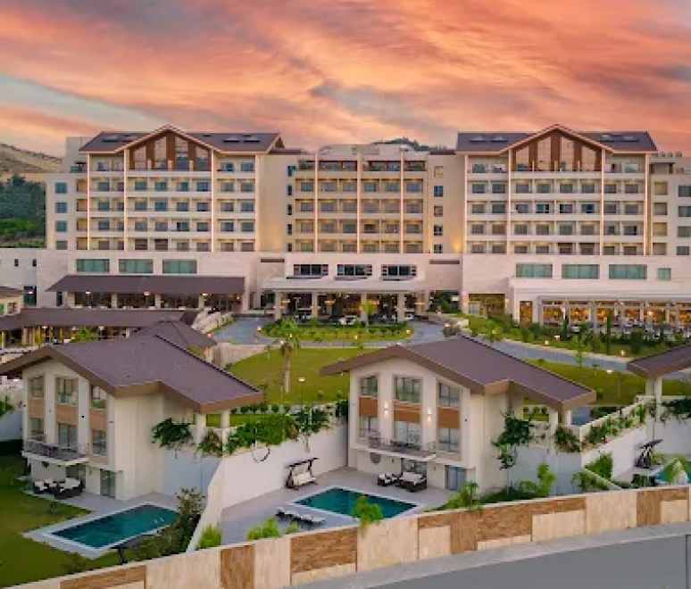 BN Hotel Thermal & Wellness