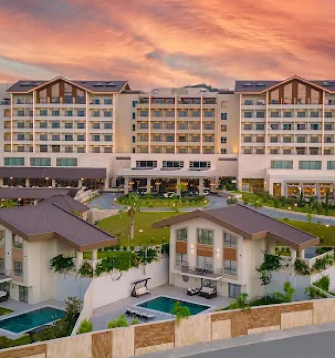 BN Hotel Thermal & Wellness