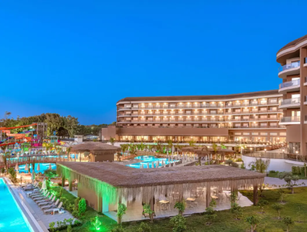 JUMANAH OTEL PREMMIUM