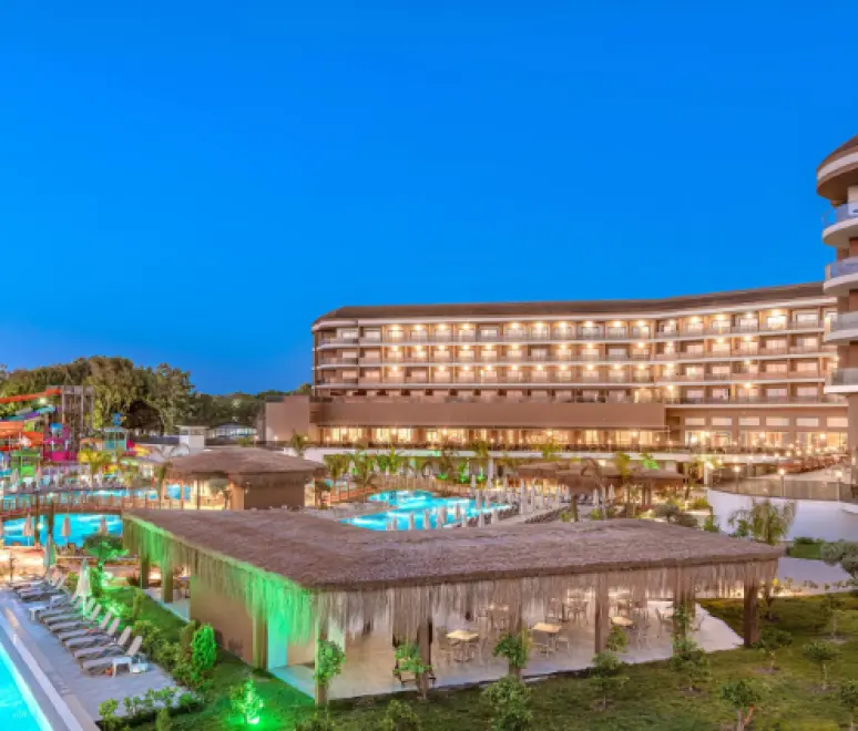 JUMANAH OTEL PREMMIUM